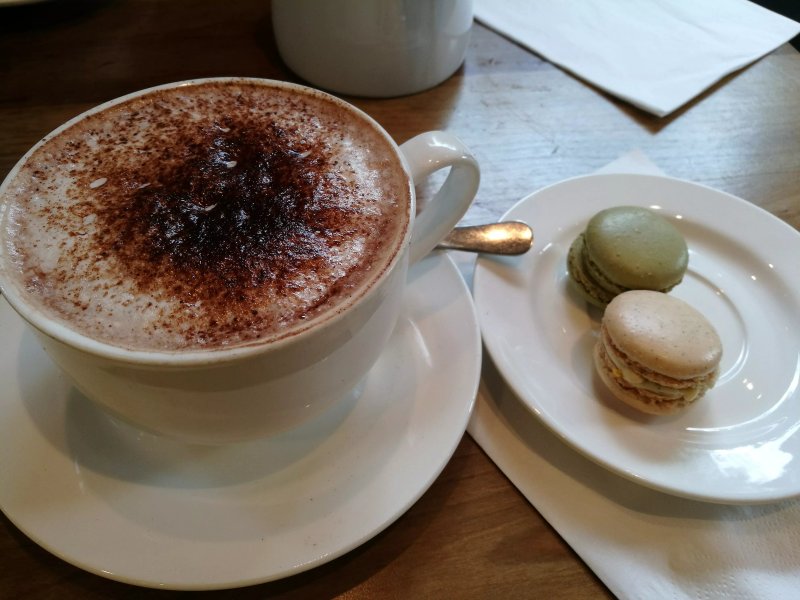 Orrery Epicerie