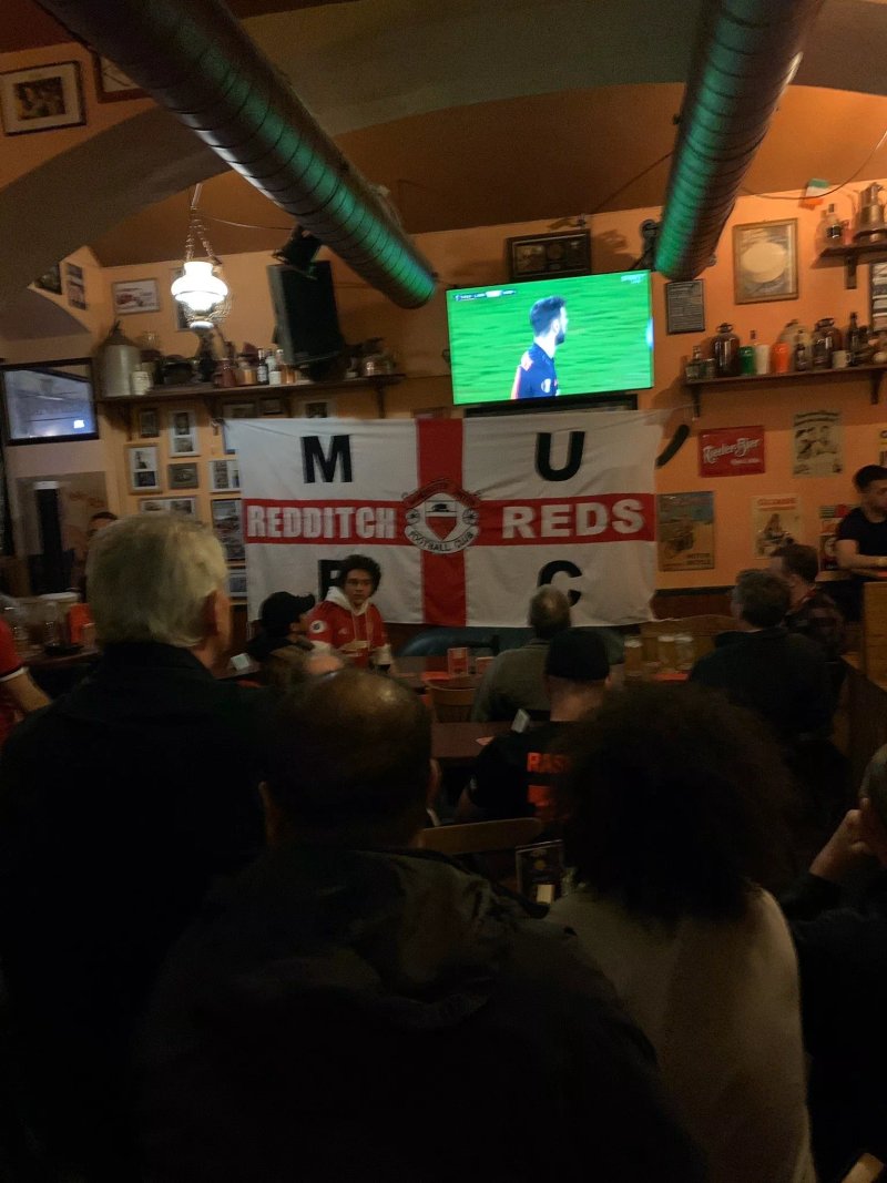 Chelsea Pub