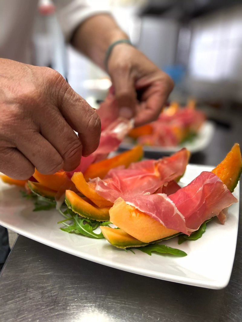 Ristorante Pinseria Dribbling