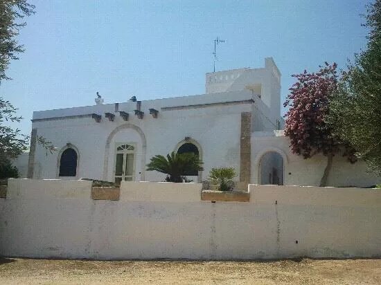 Masseria Rienzo
