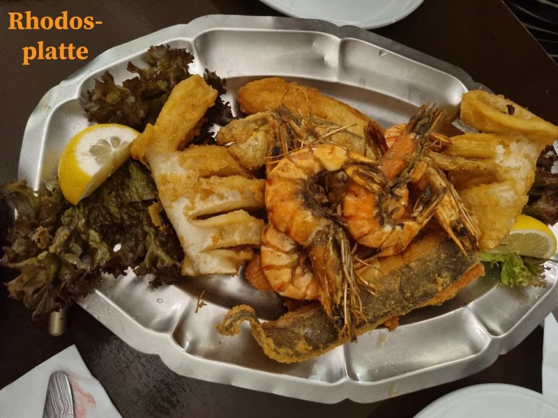 Delphi Restaurant