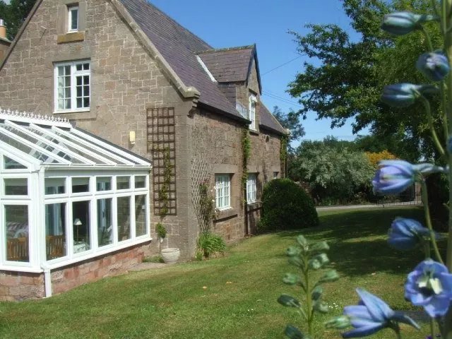 The Old School House