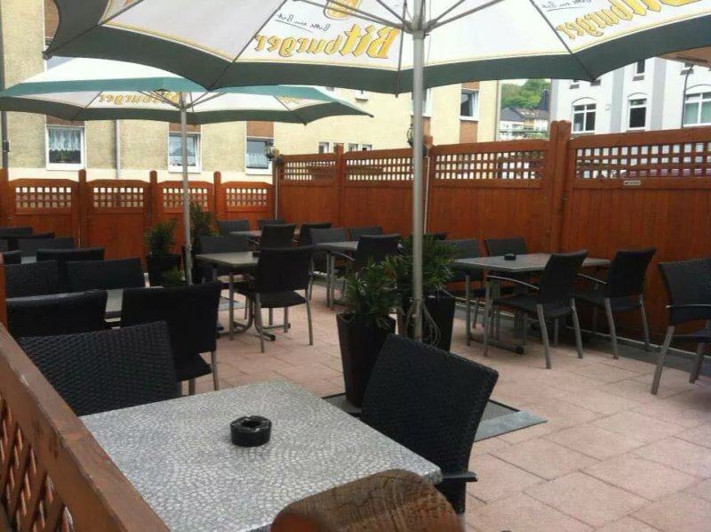 Loher-Grill-Pizzeria