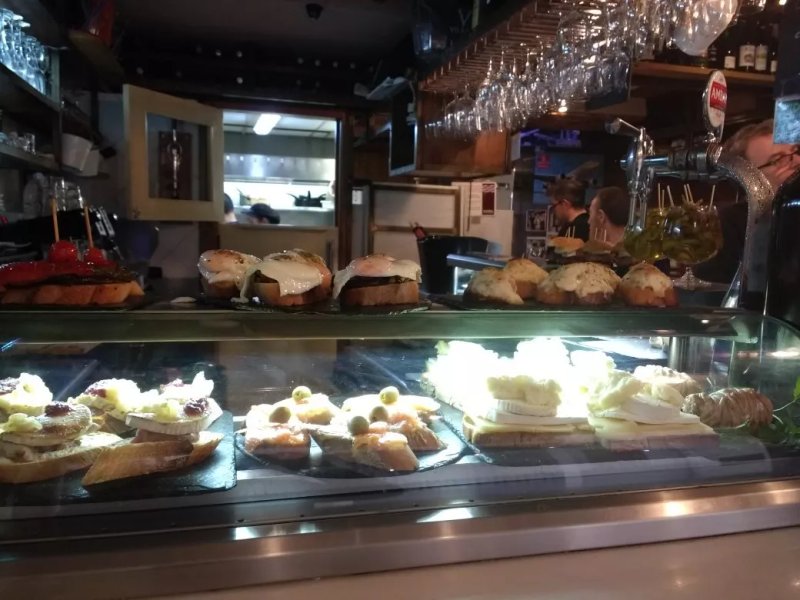 La Tasca de Pablo