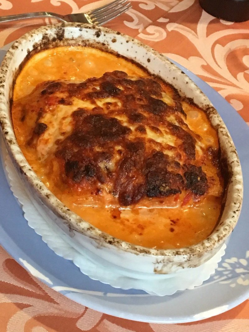 Ristorante Bella Italia