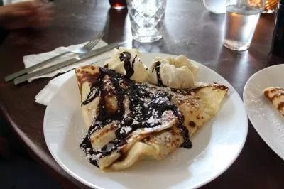 Creperie Avli