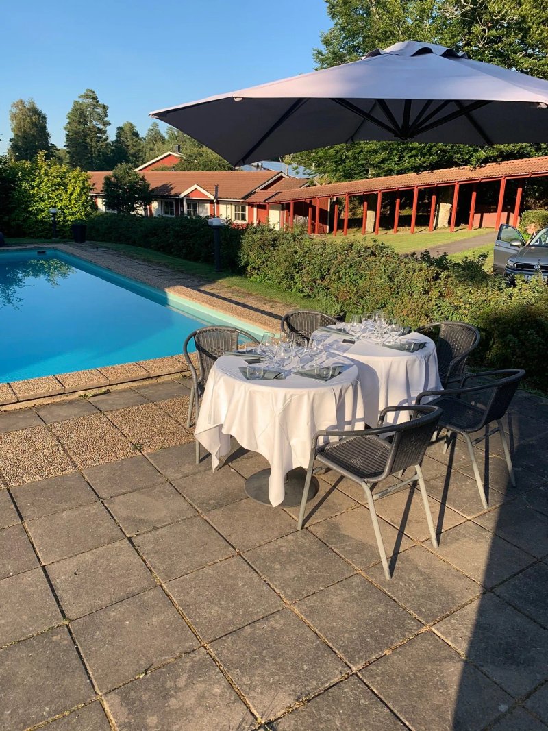 Hotell Miskarp