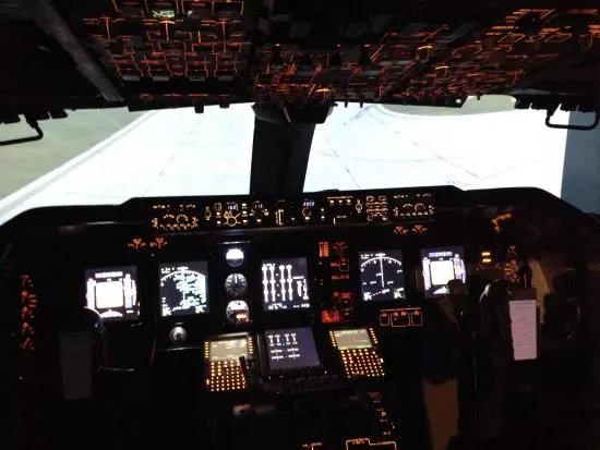 Flightodrom
