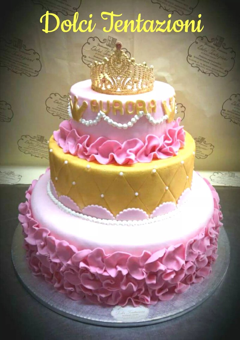 Pasticceria Dolci Tentazioni