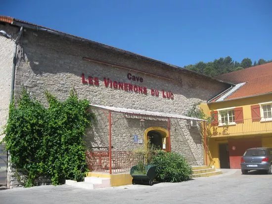 Cave Vignerons du Luc