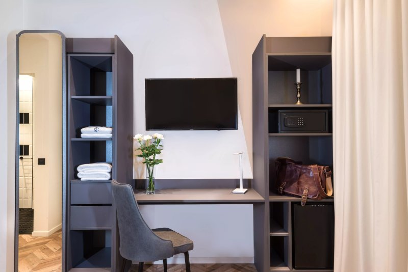 Athens One Smart Hotel