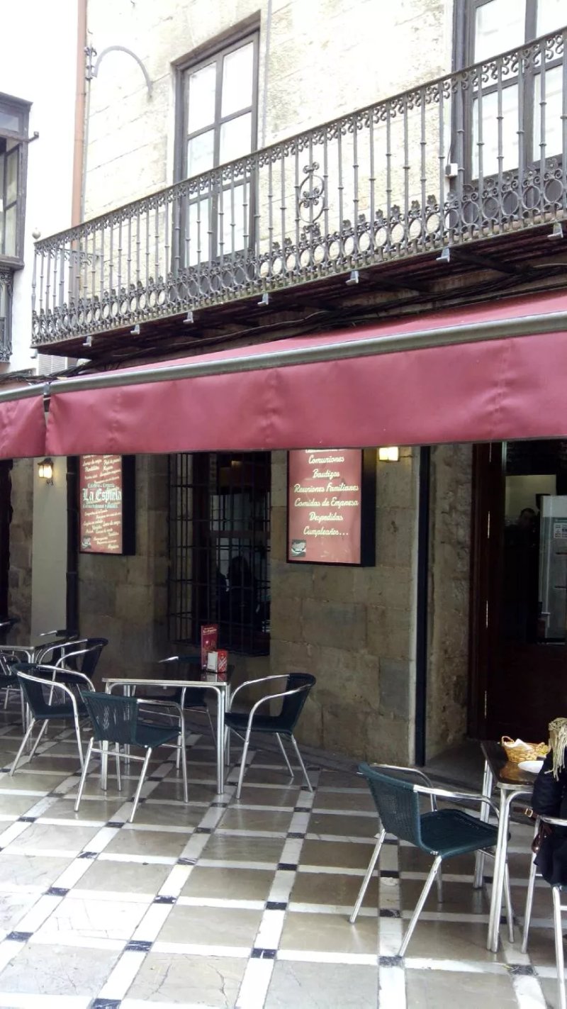 La Espuela