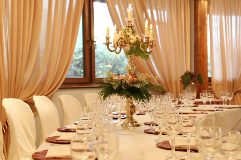 Hotel Mazzoleni