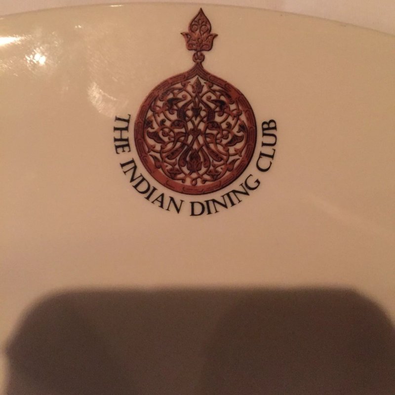 The Indian Dining Club