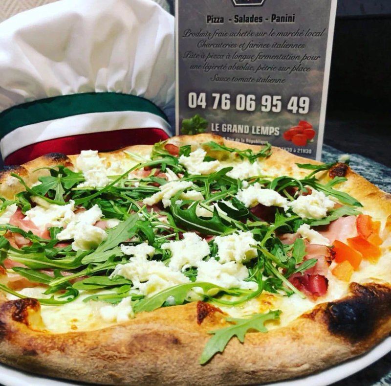 Pizzeria Bella Ciao