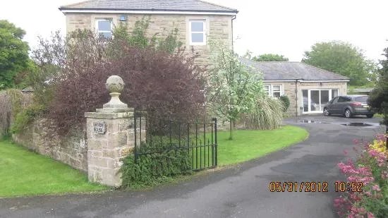 Haven House