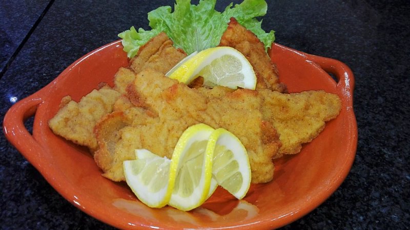Sabores na Pedra