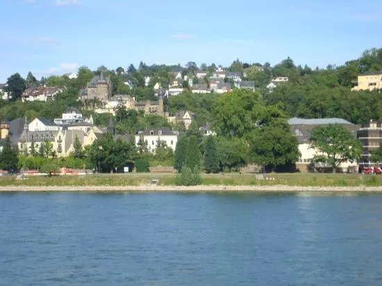 Klausenburg