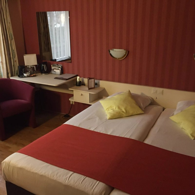 Holland Hotel De Hoogt