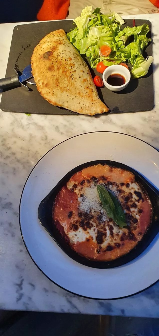 Pizza Express