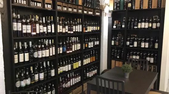 Portologia Lisboa, La Maison des Porto