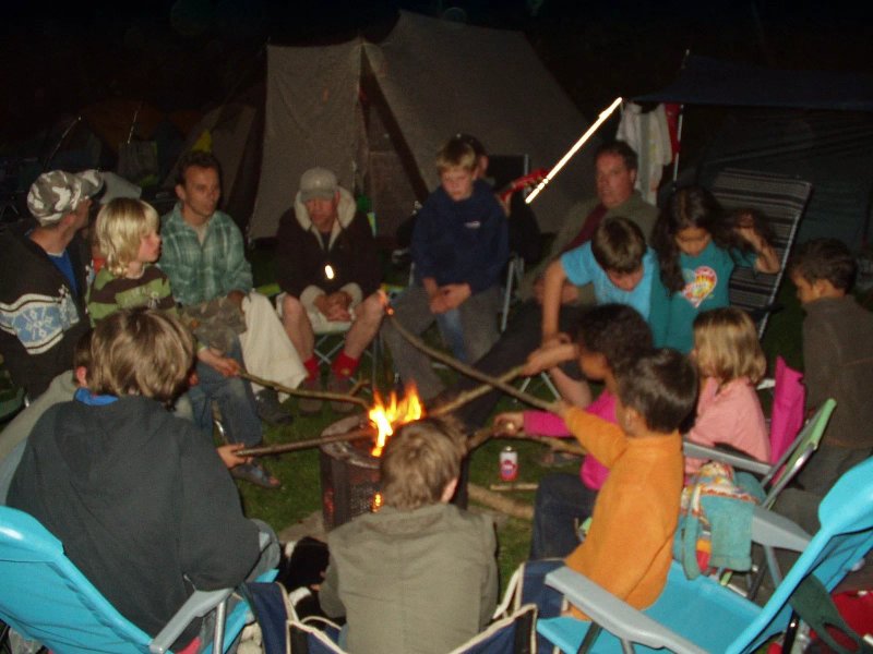 Camping Bruinsbergen
