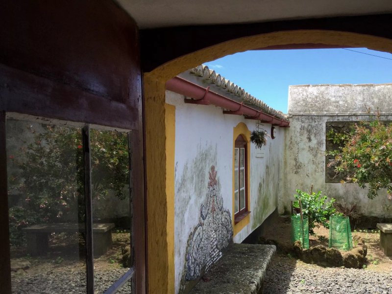 Quinta do Espirito Santo