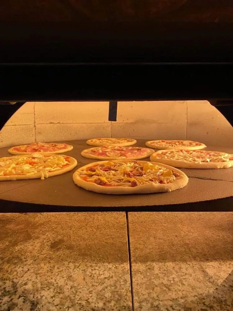 Pizzeria O'four No