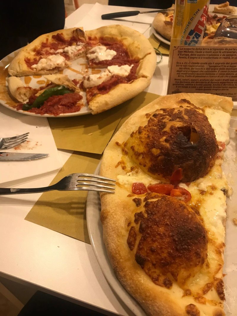 Ristorante Stefano Esposito Pizzeria
