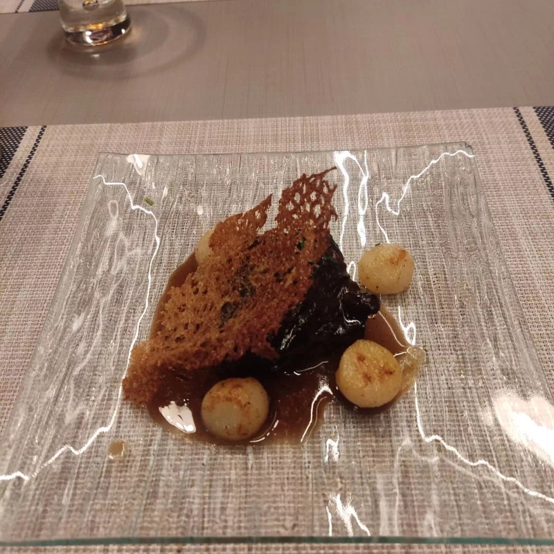Club & Gastronomic