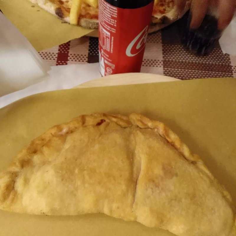 Pizzeria"Puglia che bonta"