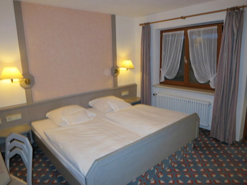 Mutzel Hotel-Restaurant