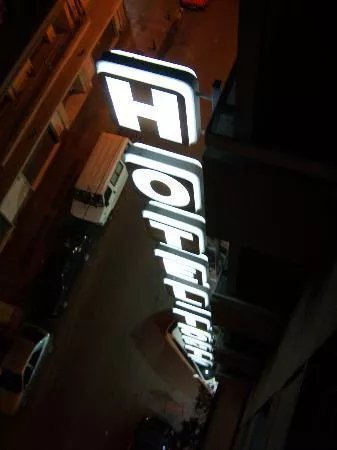 Ionis Hotel