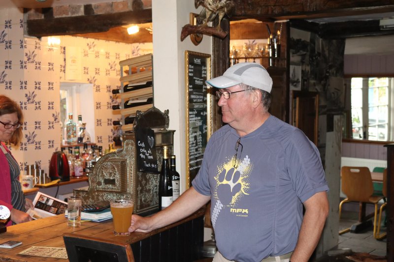 The Mermaid's Locker Ale House