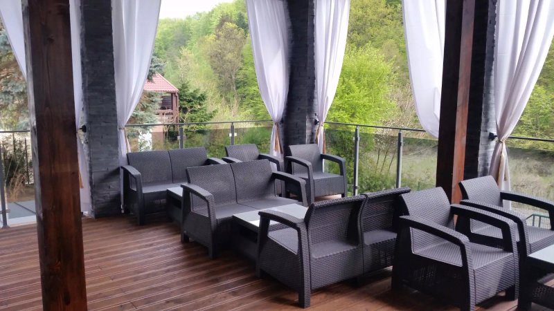 Koszarka Venue & SPA