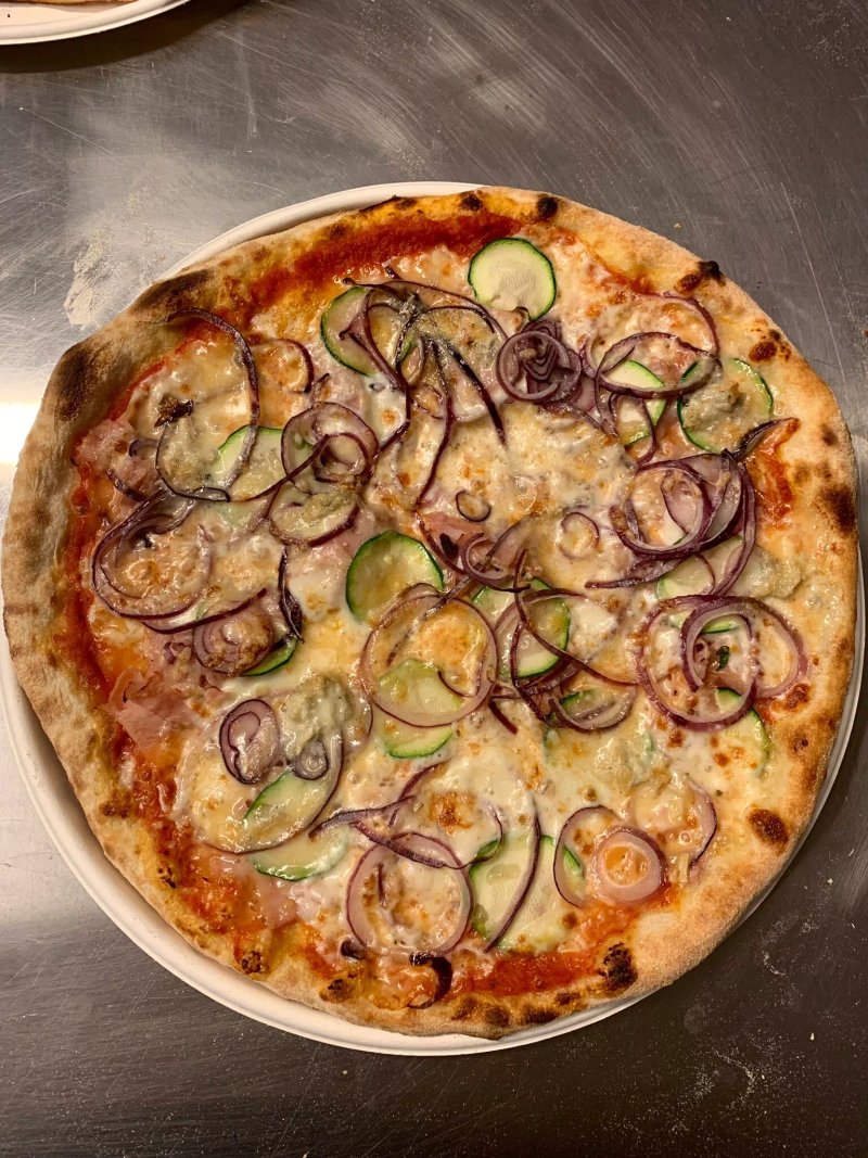 Bar Pizzeria Mazzini