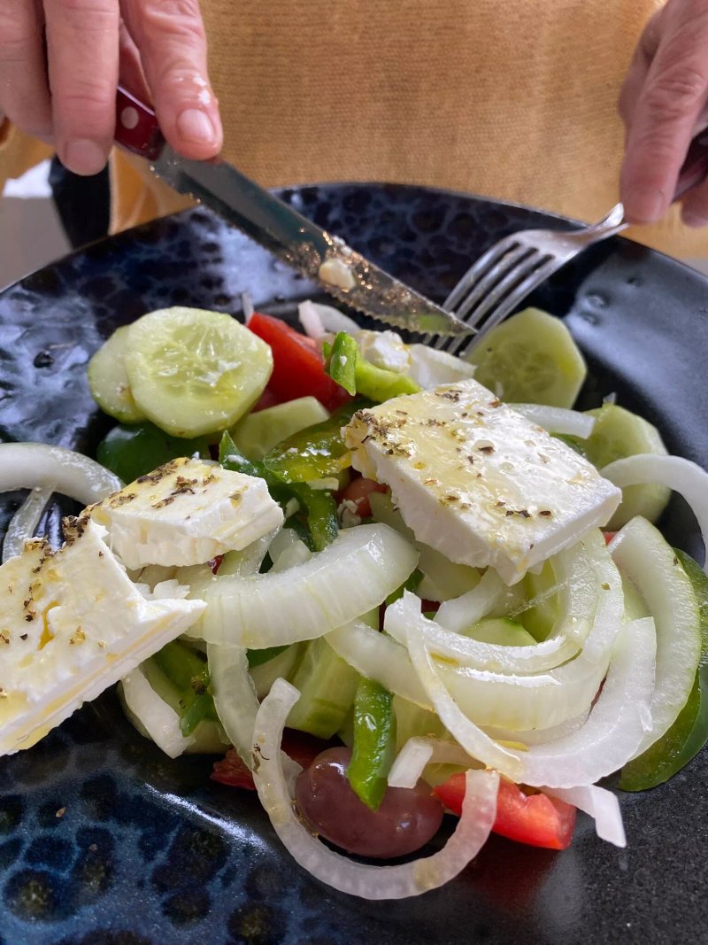 Traditional Greek Tavern Giannoulis