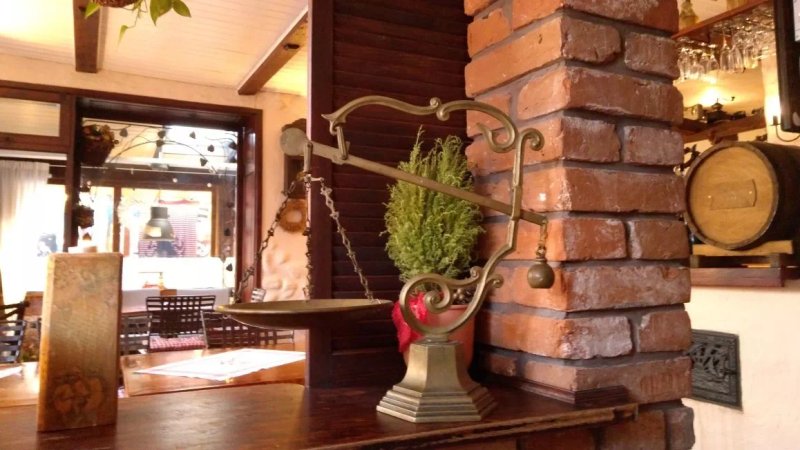 Trattoria Corleone