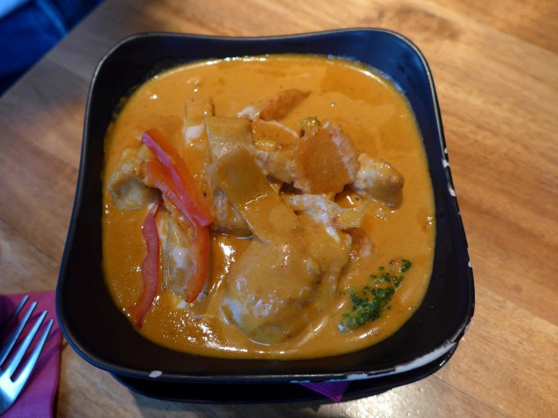 Thai Cafe
