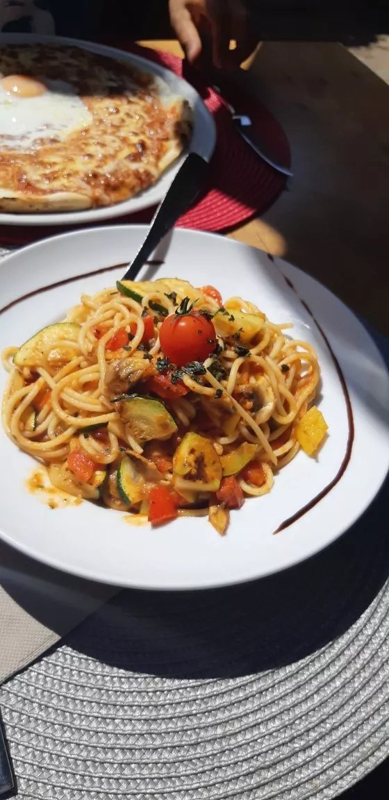 Restaurant La Romanella