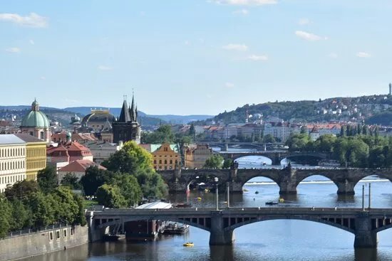 Guida di Praga - tours e attivita