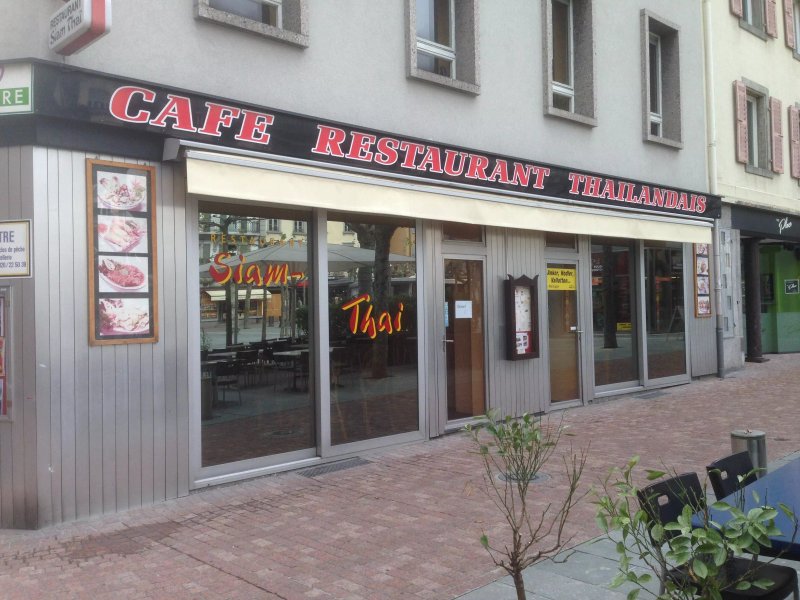 Siam Thai Restaurant