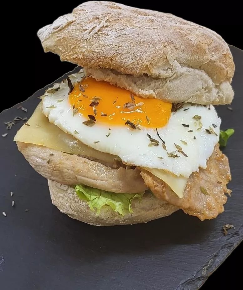 Tertulia com sabores by kebab do oriente