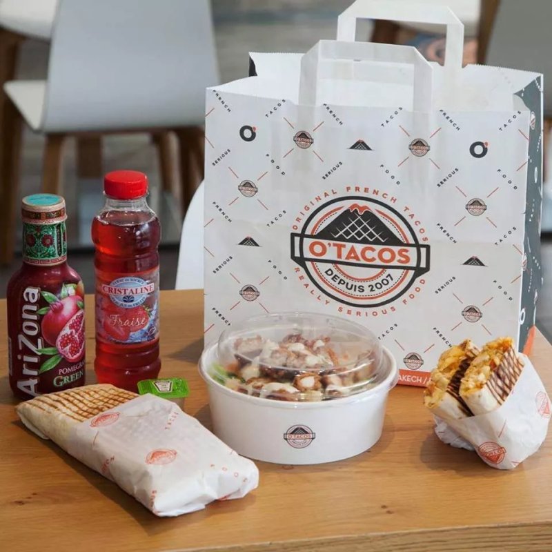 O'Tacos