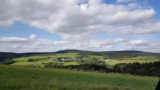 Traumpfad Bergheidenweg