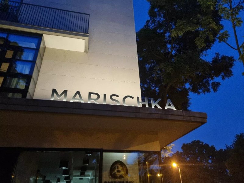 Marischka