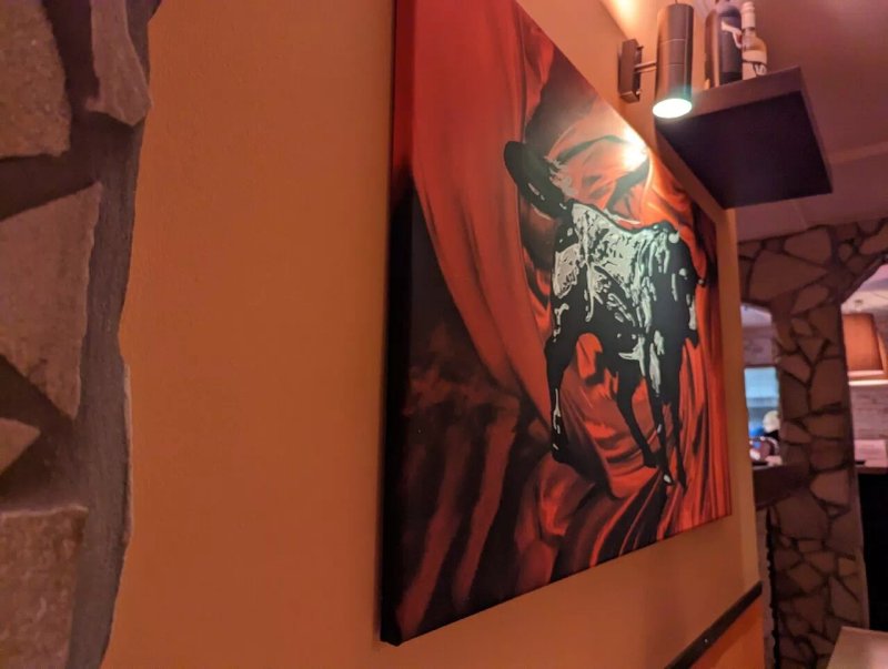 La Casa de las Tapas