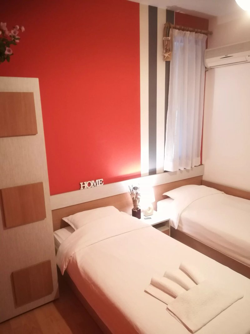 Economy Guest House