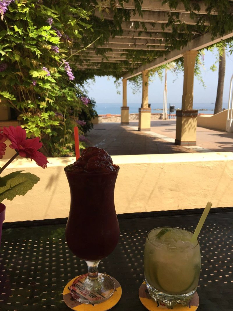 Cheers Bar