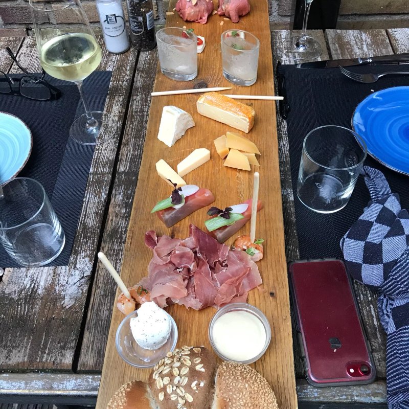 Restaurant De Burgemeester